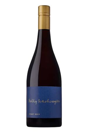 2017 Kelly Washington Pinot Noir