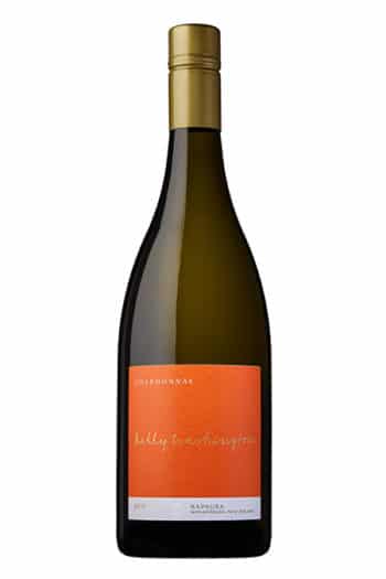 2018 Kelly Washington Chardonnay