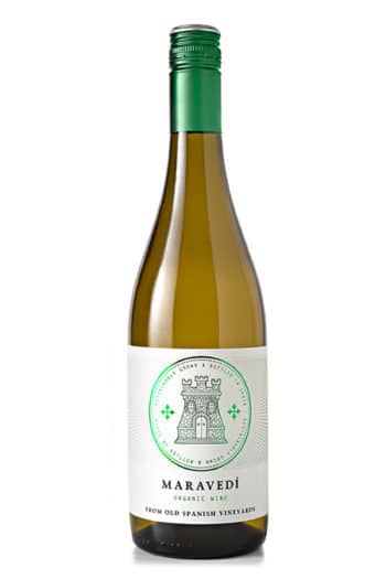 2018 Maravedi Blanco