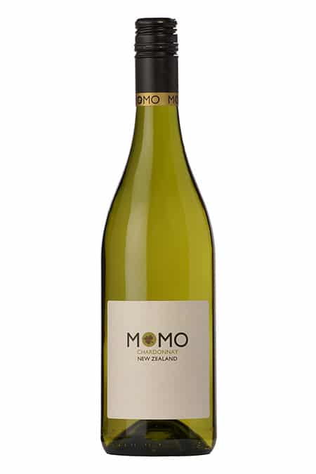 2018 Momo Chardonnay, Marlborough