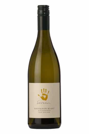 2018 Seresin Sauvignon Blanc, Marlborough