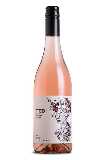 2019 TED Rose, Central Otago
