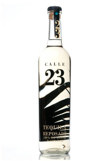 Calle 23 Reposado Tequila 750ml (40%)