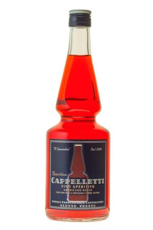 Cappelletti Il Specialino