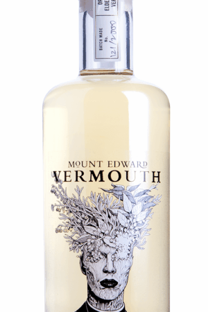 NV Mount Edward Vermouth, Central Otago