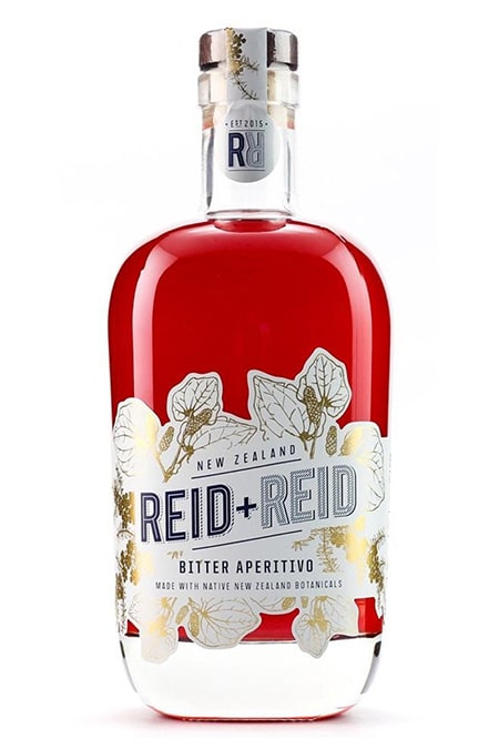 Reid + Reid Bitter Aperitivo