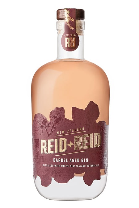 Reid+Reid Barrel Aged Gin 700ml (42%)