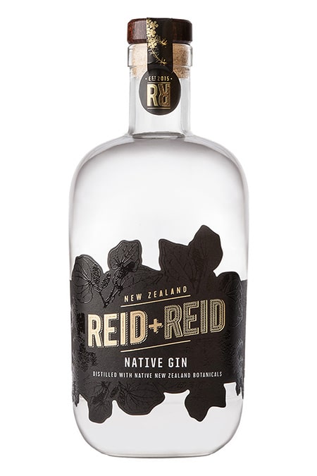 Reid+Reid Native Gin 1000ml (42%)