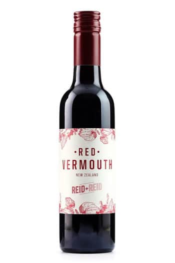 Reid+Reid Red Vermouth 375ml