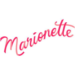 Marionette logo