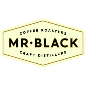 Mr Black logo