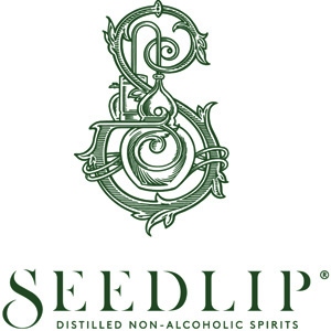 Seedlip logo
