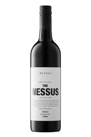 2020 Mitolo The Nessus Shiraz, McLaren Vale