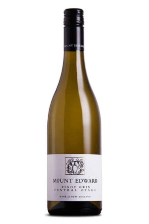 2024 Mount Edward Pinot Gris, Central Otago