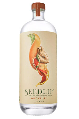 Seedlip Grove 42 'Citrus' 700ml
