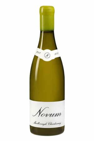 2023 Novum Chardonnay, Marlborough