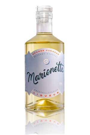 Marionette Orange Curacao 500ml (32%)