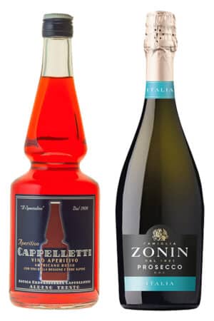 Cappelletti Spritz Pack