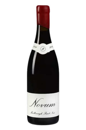 2023 Novum Pinot Noir, Marlborough
