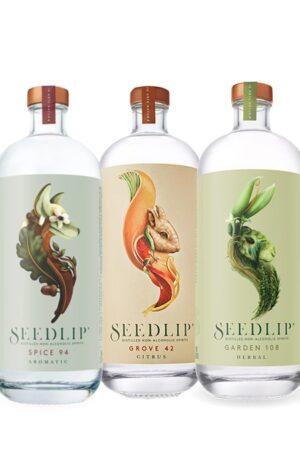 Seedlip Pack