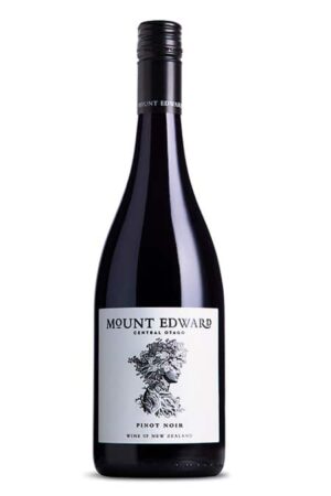 2022 Mount Edward Pinot Noir, Central Otago
