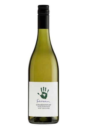 2023 Seresin Chardonnay, Marlborough