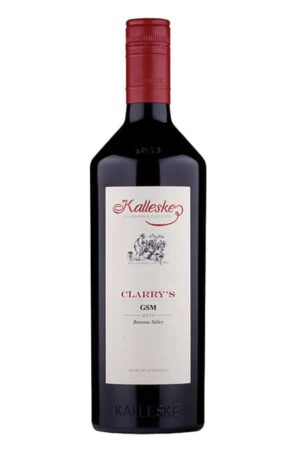 2023 Kalleske Clarry's GSM, Barossa Valley