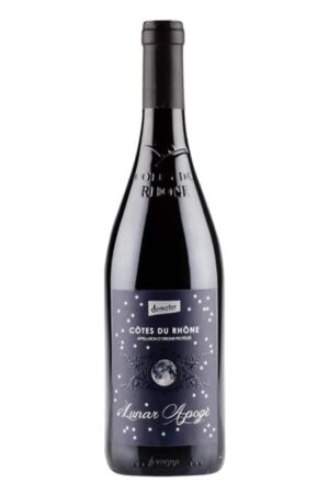 2021 Lunar Apoge Cotes-du-Rhone Rouge, France