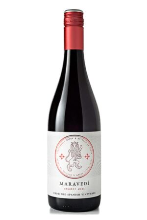 2024 Maravedi Organic Tinto, Spain