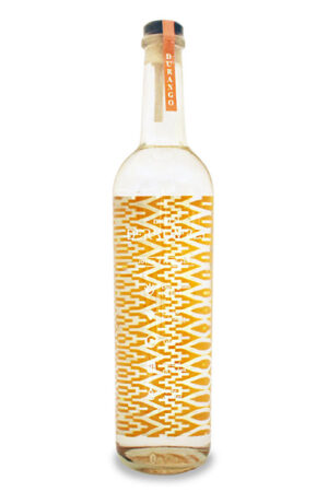 Derrumbes Durango Mezcal 700ml (44.8%)