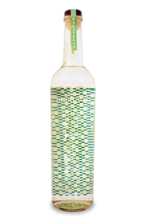 Derrumbes Zacatecas Mezcal 700ml (45.6%)
