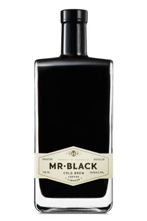 Mr Black Cold Press Coffee Liqueur 700ml (23%)