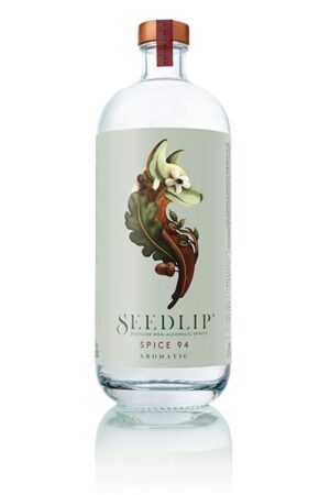 Seedlip Spice 94 'Aromatic' 700ml