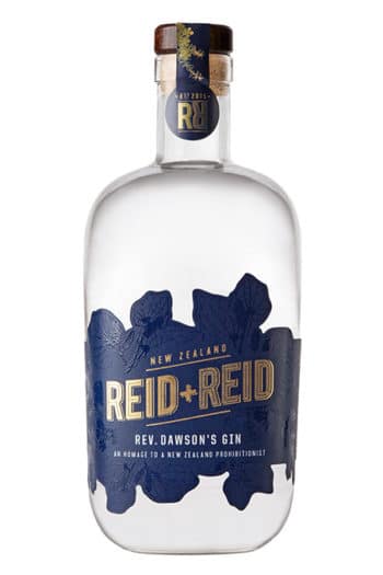 Reid + Reid Rev. Dawson’s Gin 700ml (42%)