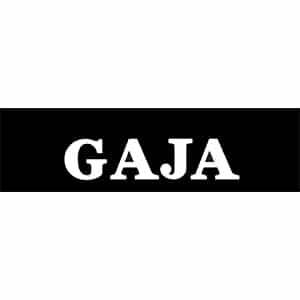 GAJA logo