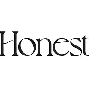 Honest logo