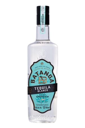 Batanga Blanco Tequila 750ml (40%)