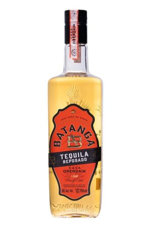 Batanga Reposado Tequila 750ml (40%)