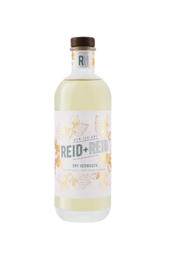Reid+Reid Dry Vermouth 700ml (17%)