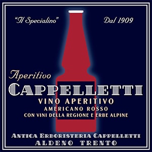 Cappelletti logo
