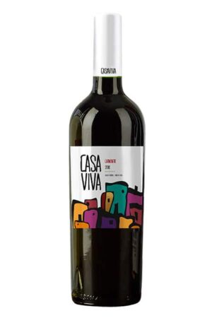 2022 Casa Viva Carmenere, Valle Central, Chile