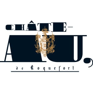 Château de Roquefort logo