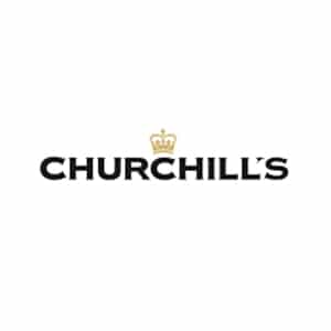 Churchill's