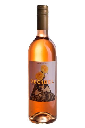 2023 Decibel Rose, Hawkes Bay