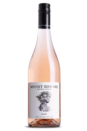 2022 Mount Edward Rose, Central Otago