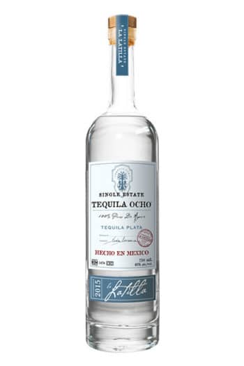 Ocho Blanco Tequila 750ml (40%)