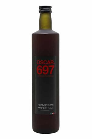 Oscar.697 Rosso Vermouth 750ml (16%)