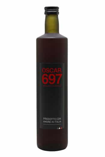 Oscar.697 Rosso Vermouth 750ml (16%)