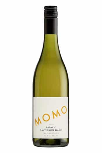 2021 Momo Sauvignon Blanc, Marlborough