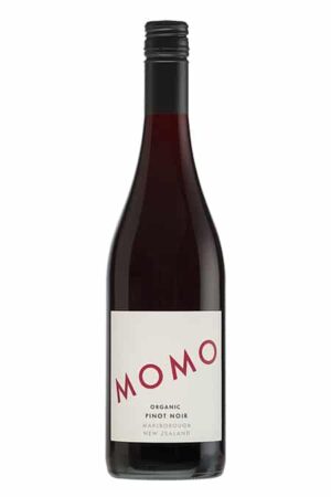 2023 Momo Pinot Noir, Marlborough